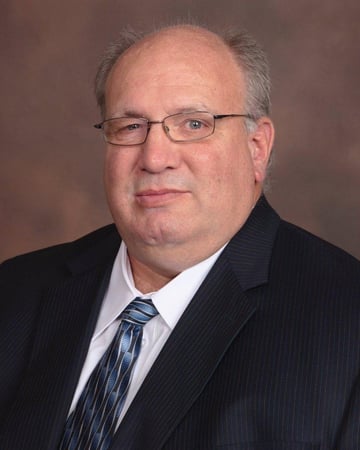 Photo of agent