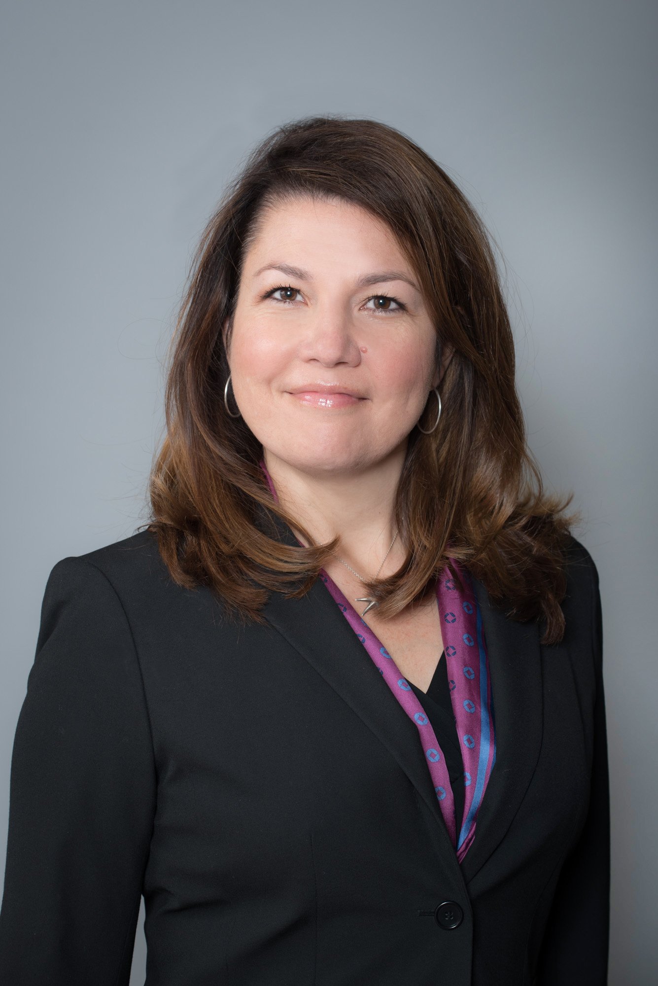 Agent Profile Photo