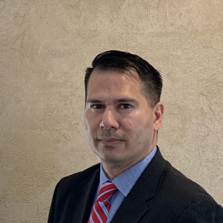 Allstate Insurance Agent Adam Gonzalez