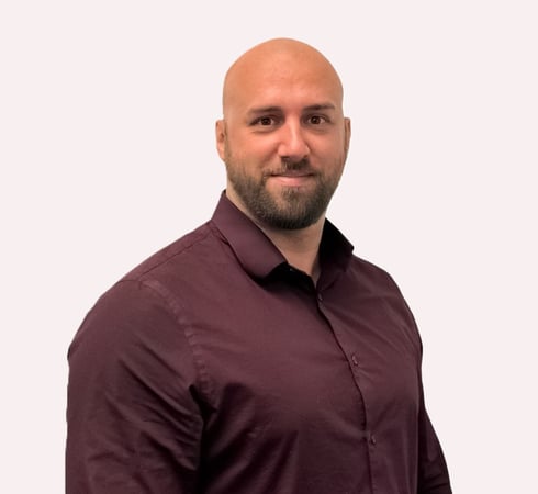 Photo of agent
