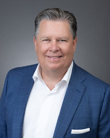Photo of Martin Drake