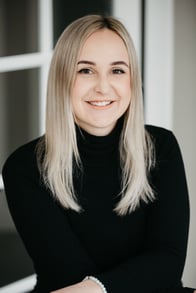 Photo of Xenia Toderenciuc