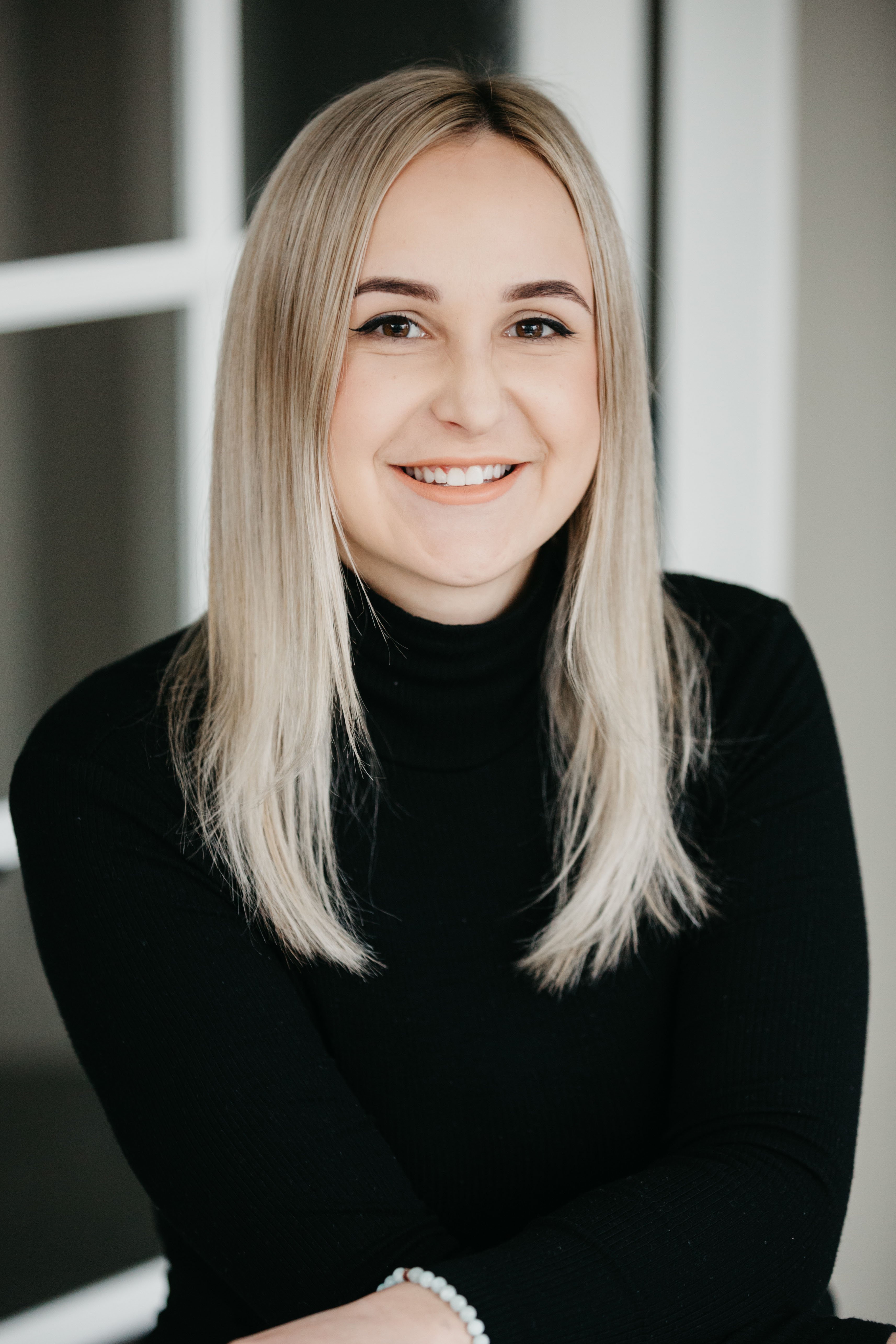 Photo of Xenia Toderenciuc