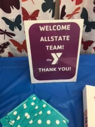 Louisville Area YMCA