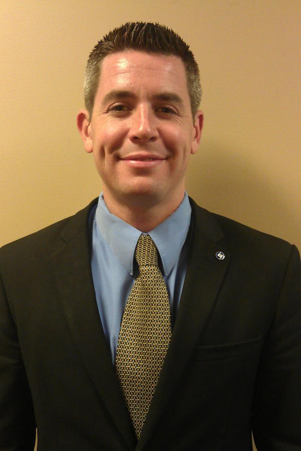 Agent Profile Photo
