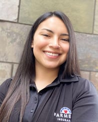 Photo of Samantha Villarreal