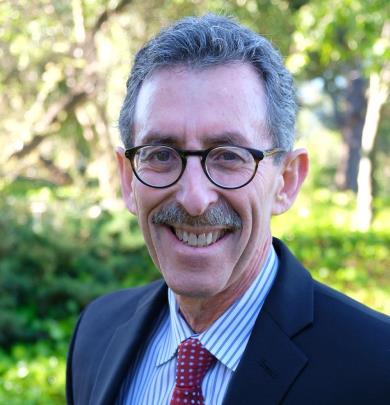 Photo of Mike Krigel - Morgan Stanley