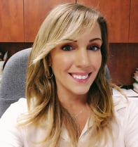 Photo of Michelle Morris