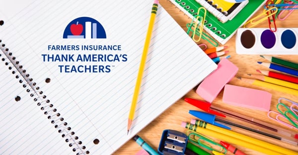 School Supplies for Kids in Need