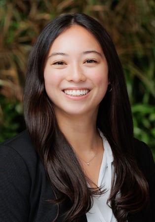 Photo of Alexa Nicholson