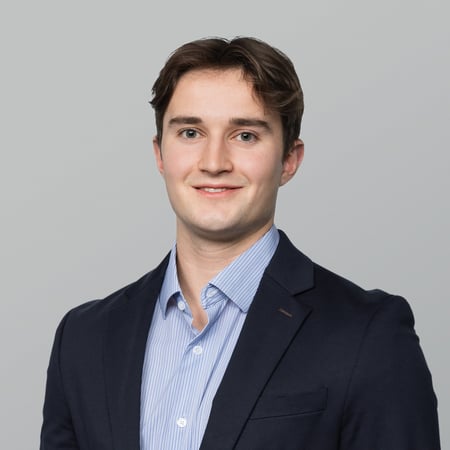 Marcus Hirt Advisor Headshot image