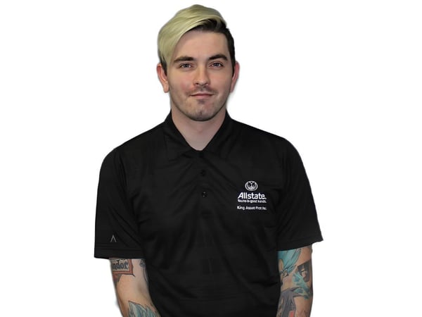 Photo of agent