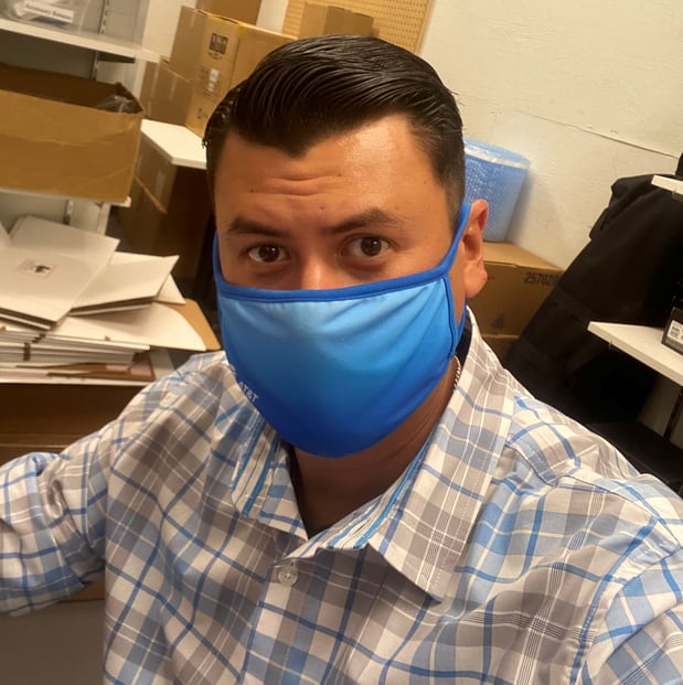 manager photo