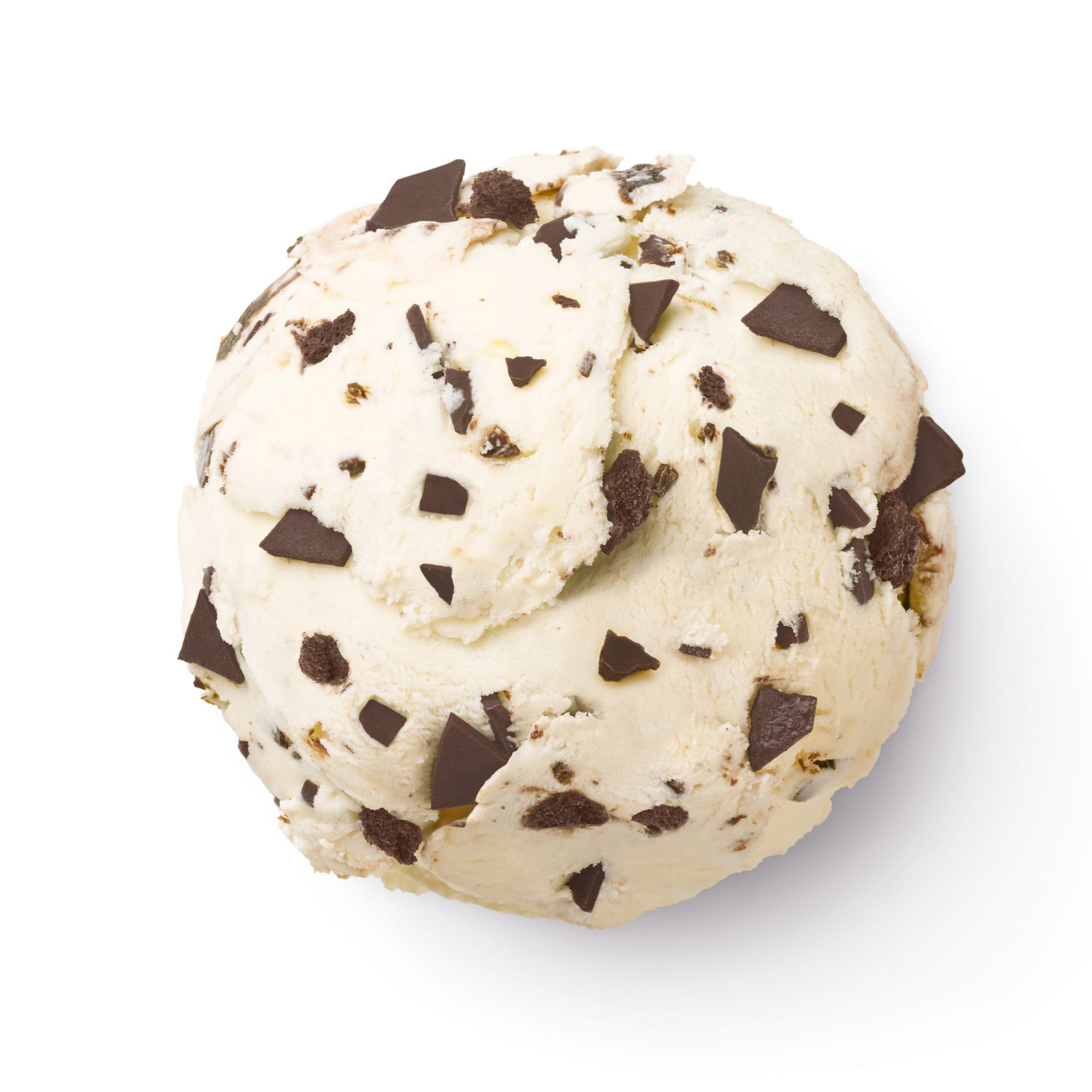 Stracciatella Image