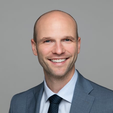 Photo of Josiah Brensdal