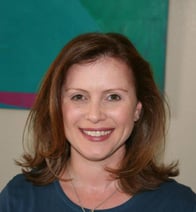 Photo of Jennifer Elliot