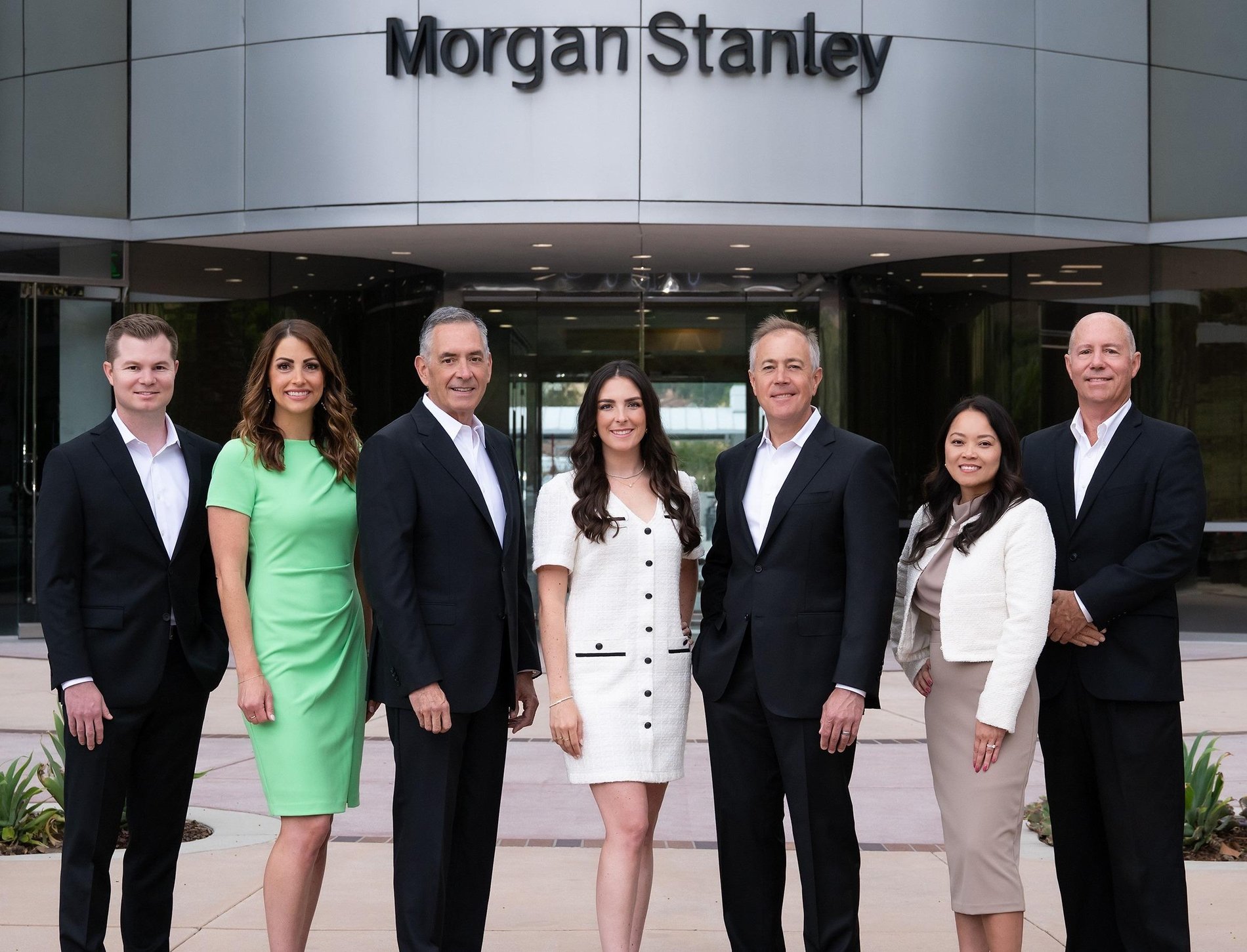 Photo of Laguna Pacific Wealth Management Group - Morgan Stanley