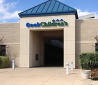 Cook Children's Pediatrics Fort Worth - Southwest