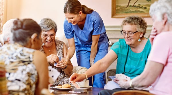 women-with-long-term-care-insurance