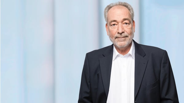 Frank Cardinal. Ihr Ansprechpartner für die Barmenia Versicherung in München