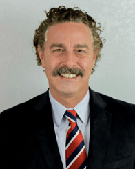 Photo of John Frank