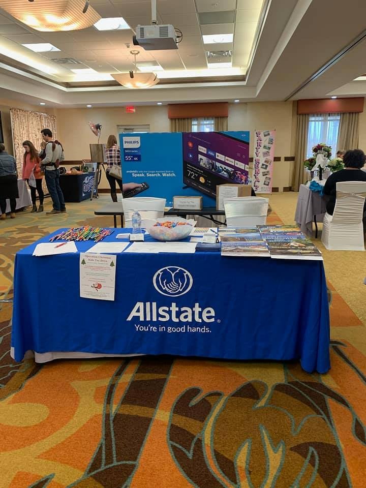 2019 Fall Community Broadcasters Bridal Show