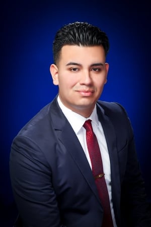 Photo of agent