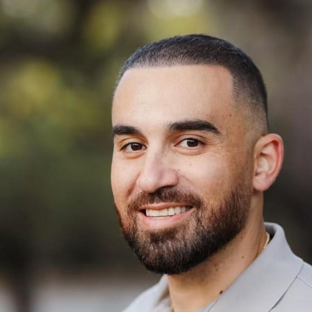 Allstate Insurance Agent Lionel Sandoval