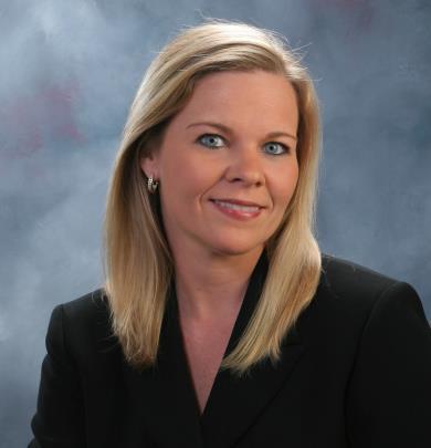 Photo of Kristine Buchband - Morgan Stanley