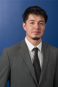 Photo of Enrique Aguilar