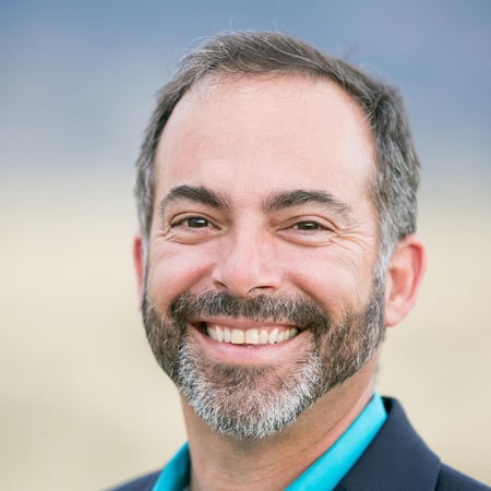 Personal Financial Representative Michael Rose