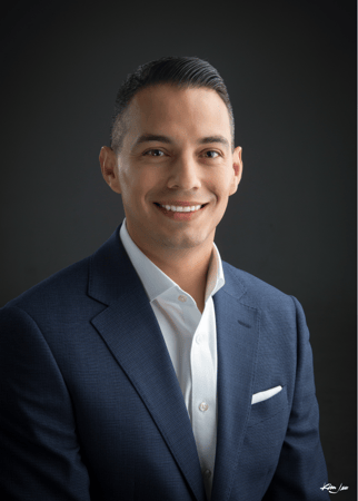 Photo of Chris J. Guillen