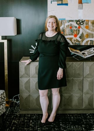 Photo of Jennifer Pitzer