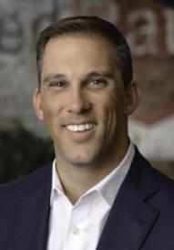 Loan officer headshot