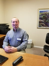 Photo of KC Williams