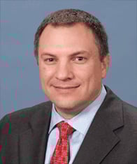 Todd Hoffman, Insurance Agent