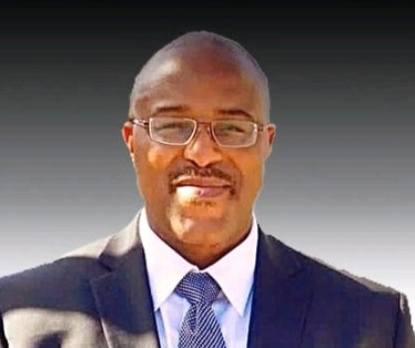 Julio Amorin, MBA
