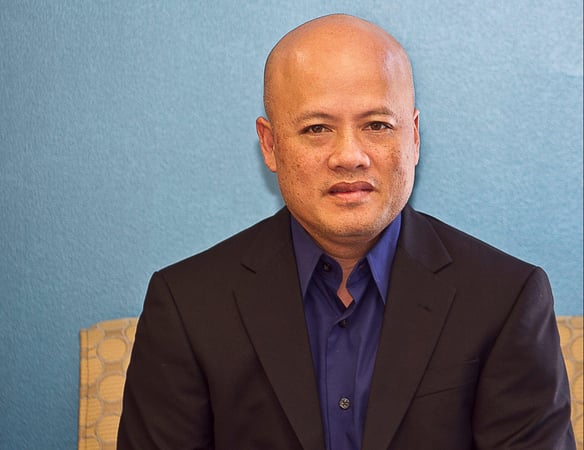 Photo of agent