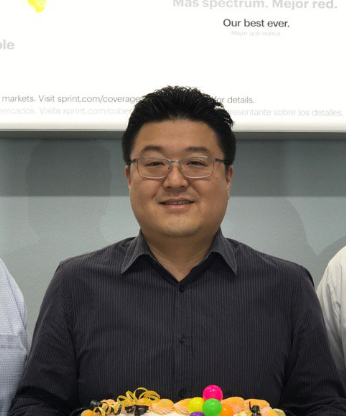 manager photo