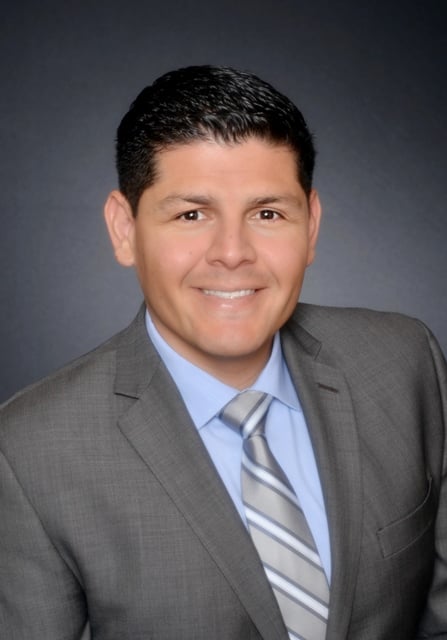 Agent Profile Photo