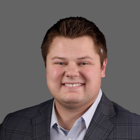 Agente de seguros de Allstate Jayden Parker