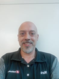 Photo of Mark Wagner
