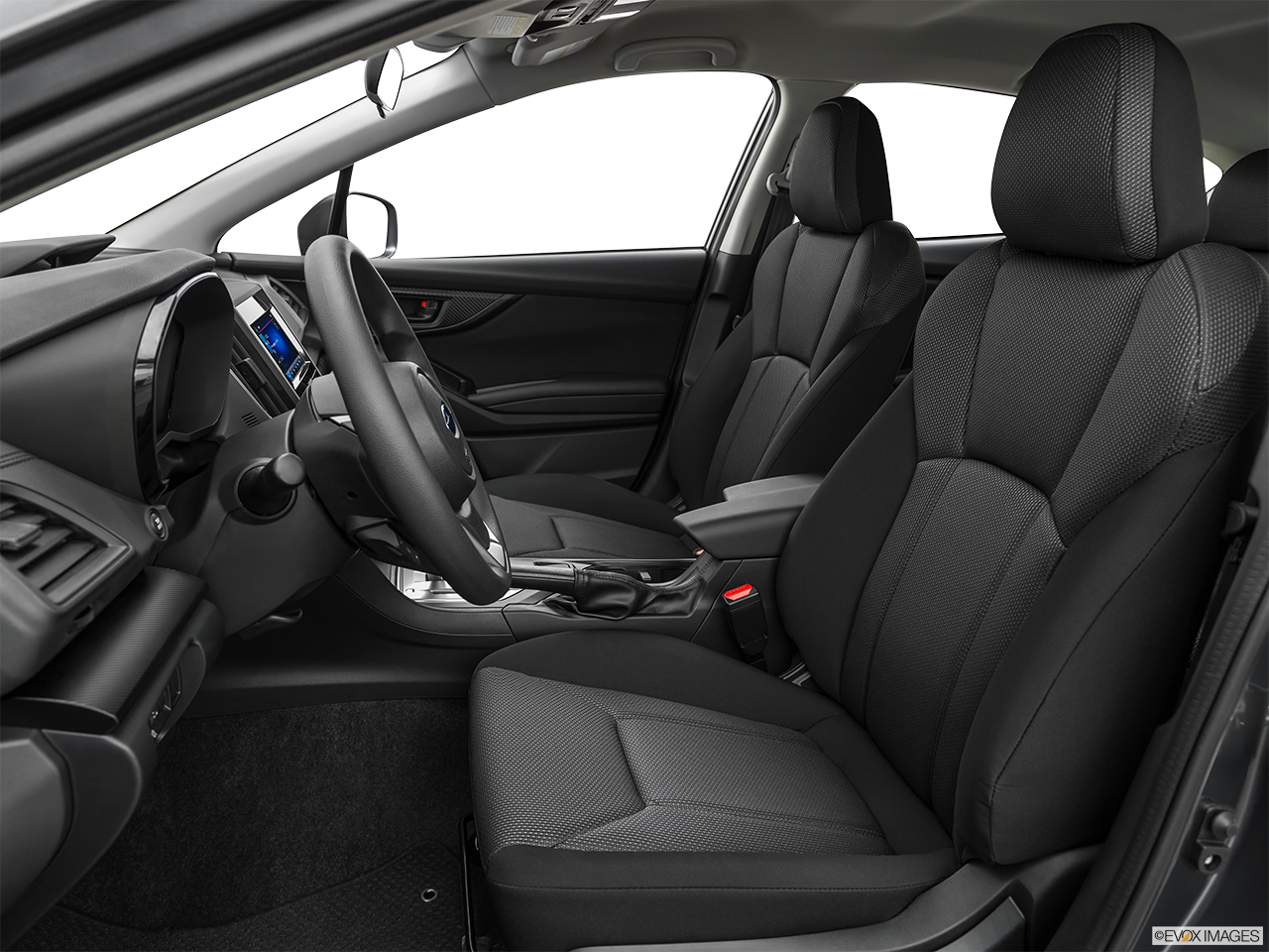 Image of Vehicle Trim