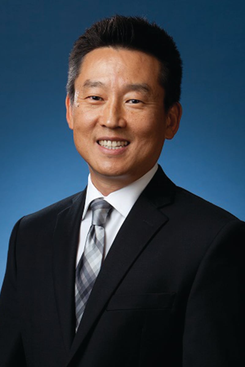 Agent Profile Photo