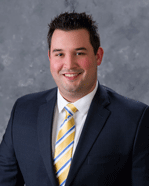 Mike Merhar, Insurance Agent