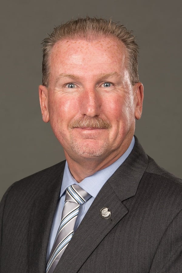 Paul Whitehead