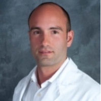 Demetri Merianos, MD