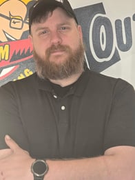 Photo of Kendall Dearman