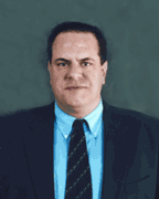 Anthony D Ralis, Insurance Agent