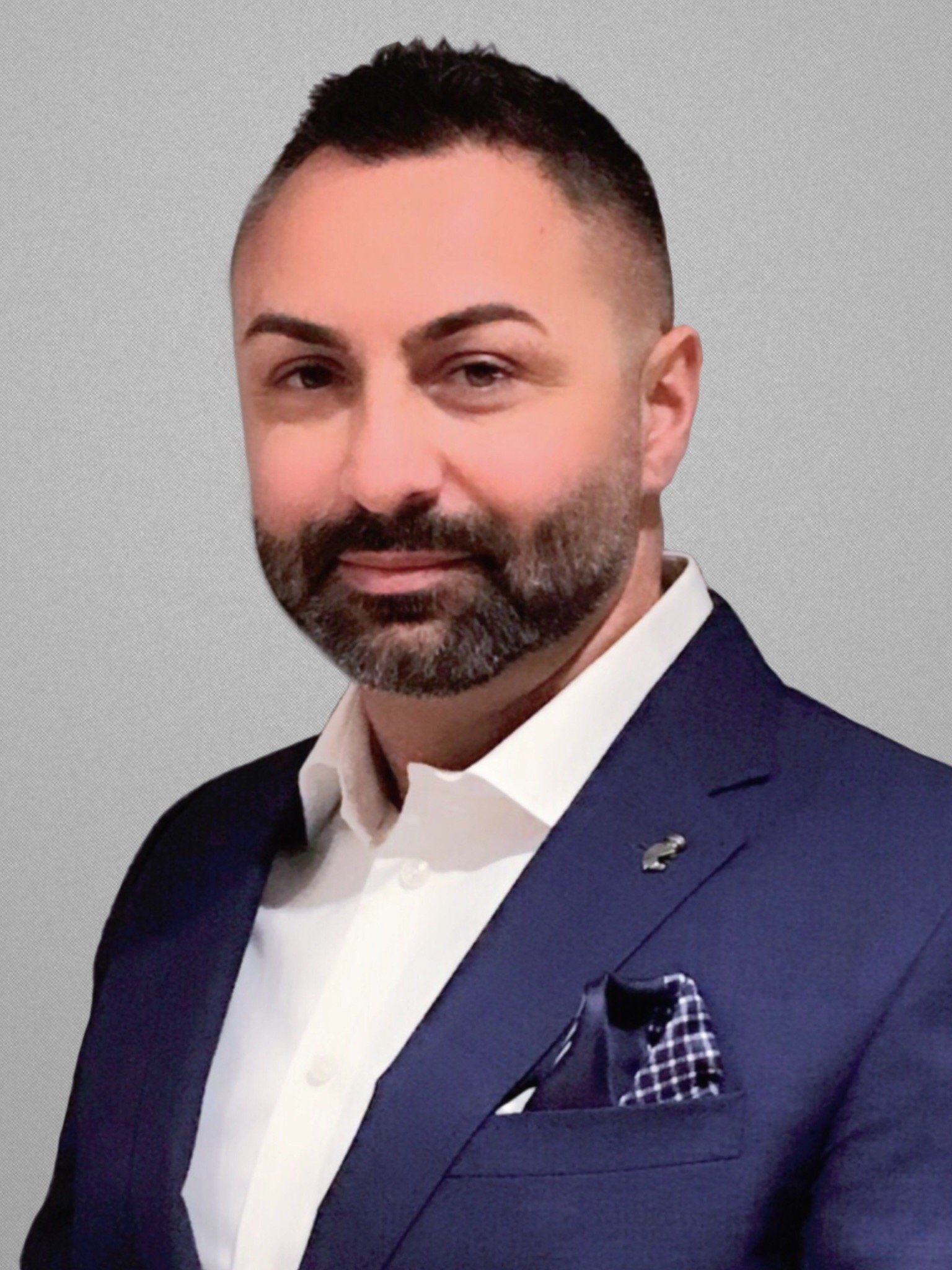 Agent Profile Photo